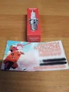 Свеча зажигания Honda AA05 AF74 AF75 AF77 AF78 AF79 оригинал
