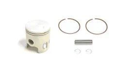 Поршень в сборе M.line Yamaha DT50, RD50, YZ50 +0.5 D40.5 12pin