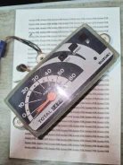 Панель приборов Suzuki Lets 2