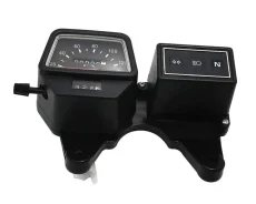 Панель приборов Yamaha DT, Honda CRM