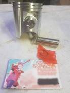 Поршень в сборе Yamaha DT125 +0.5 D56.5 16pin