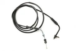 Трос газа GY50 QMB L1900mm петля-гайка