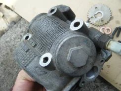 ГБЦ Yamaha Axis125 Cygnus125 SE53J