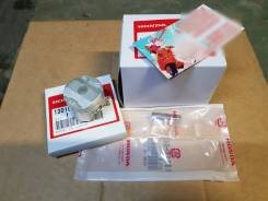 Поршень + кольца + палец Honda Dio AF63 Z4, Gyro Canopy оригинал