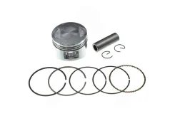 Поршень в сборе Honda CH125 Spacy, Elite +1.0 D53.4 15pin
