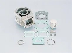 Цилиндро-поршневая группа Kitaco Honda CRM50 NS-1 NS50F NSR50
