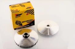 Вариатор в сборе Honda CH250, ATV Kazuma 250
