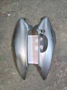 Обтекатель боковые Suzuki Let's. LET'S2, Lets2 New, ZZ INCH UP