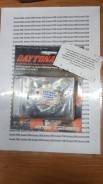 Поршень Daytona Suzuki Lets, Sepia, Address, ZZ inch up, Street Magic
