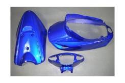 Комплект обтекателей Yamaha Jog 3KJ Artistic
