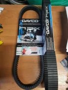 Ремень вариатора Dayco HPX 37 x 1229 Polaris IQ