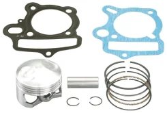 Поршень в сборе Kitaco Ultra-SE BORE UP 88CC