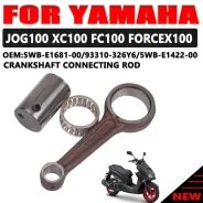 Шатунная сборка Yamaha Jog XC 100