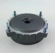 Хаб - переходник для заднего диска 152qmi, 157qmj