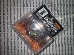 Болт слива масла M12 x 1.25, с магнитом