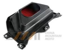 Воздушный фильтр Yamaha YZF-R6 2006 - 2007
