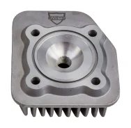 ГБЦ Yamaha Jog, 1E40QMB, cc, D47 мм