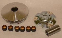 Вариатор в сборе Yamasida Honda SH125/150 NES125 PS125 SES125 FES125