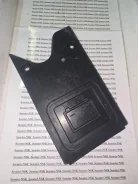 Крышка аккумулятора Honda Dio AF34, AF35, Cesta, ZX