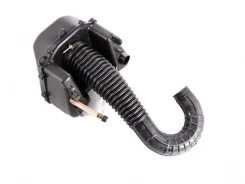 Воздушный фильтр в сборе 4T 157QMJ 150сс (круглый) CN