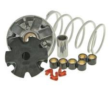 Вариатор Malossi Multivar GY6 - 50, QMB, Honda Dio, Tact