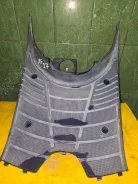 Обтекатель пола Honda Dio AF27, AF28, ZX, Baja