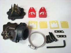 Впуск Koso Athena Yamaha Jog 3KJ BWS100 ZUMA Grand Axis
