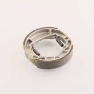 Колодки тормозные задние барабан Suzuki Lets, Lets2, Lets4, Lets5