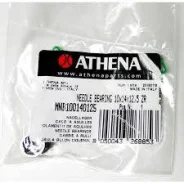 Подшипник игольчатый Athena 10 x 14 x 12.5 Honda, Suzuki, Yamaha,