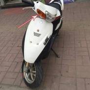 Указатель поворота передний Suzuki Lets 2 new, ZZ inch up