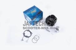 Цилиндро-поршневая группа Yamaha Jog 3KJ, 5BM, BWS SA02J D40