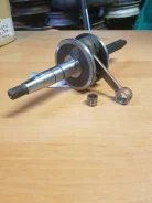 Коленвал Stayer Qianjiang QJ50 1E40QMB 10pin