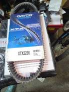 Ремень вариатора Dayco 34 х 982 CAN-AM (BRP); Stels; Русская Механика