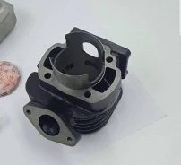 Цилиндро поршневая группа CMR Yamaha BWS, Gear, Champ, Jog 2JA 70cc