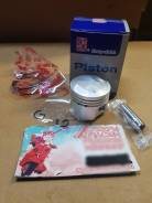 Поршень в сборе SEE Suzuki Lets4,5 Address V50 +0,5 D40