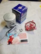 Поршень в сборе SEE Honda LEAD100 JF06 +1.0 D52