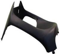 Передний нижний обтекатель, подклювник Honda Dio AF27 AF28