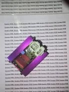 Коммутатор CH GY6 - 50, GY6 - 80, GY6 125, 139QMB, 152QMI, 157QMJ