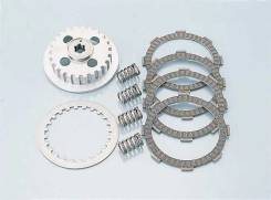 Диски сцепления Kitaco Honda MTX 50, NS 50 F, MBX,50