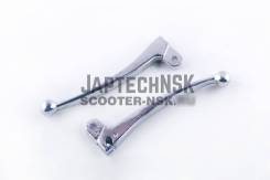 Рычаги тормоза Suzuki Sepia, Address, Lets