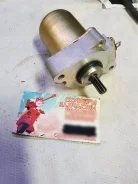 Стартер Suzuki Address110, V100, AD100, AG100, UG110