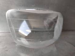 Стекло фары Suzuki Lets 2 New, ZZ inch UP, CA1PA, CA1PB, CA1PC
