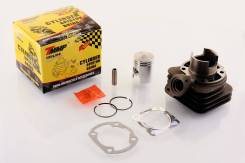 Цилиндро-поршневая группа TMMP Honda Gyro, LEAD AF01, AF03