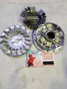 Вариатор в сборе Honda lead90 HF05 HF06