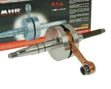Вал коленчатый Yamaha Jog 3KJ 5BM Zuma50 Malossi MHR 10 мм