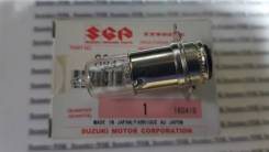 Лампа Koito 15d 40 / 40 Suzuki ZZ inch Up, Lets 2 New оригинал