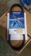 Ремень вариатора Dayco HPX 35 x 1130 Yamaha Viking VK540 III-V, Тайга