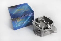 Головка цилиндра Honda Spacy, Honda Elite CH250, Kazuma 250