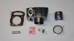 Цилиндро - поршневая группа CB150 D62.0, палец 13 мм