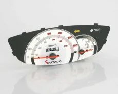 Панель приборов, спидометр Kitaco Honda Dio, Tact, Topic, Broad, Cabin